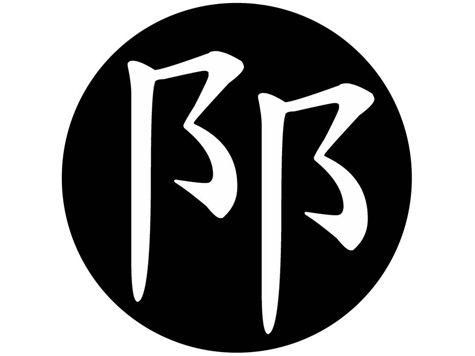 Bunkai B Logo