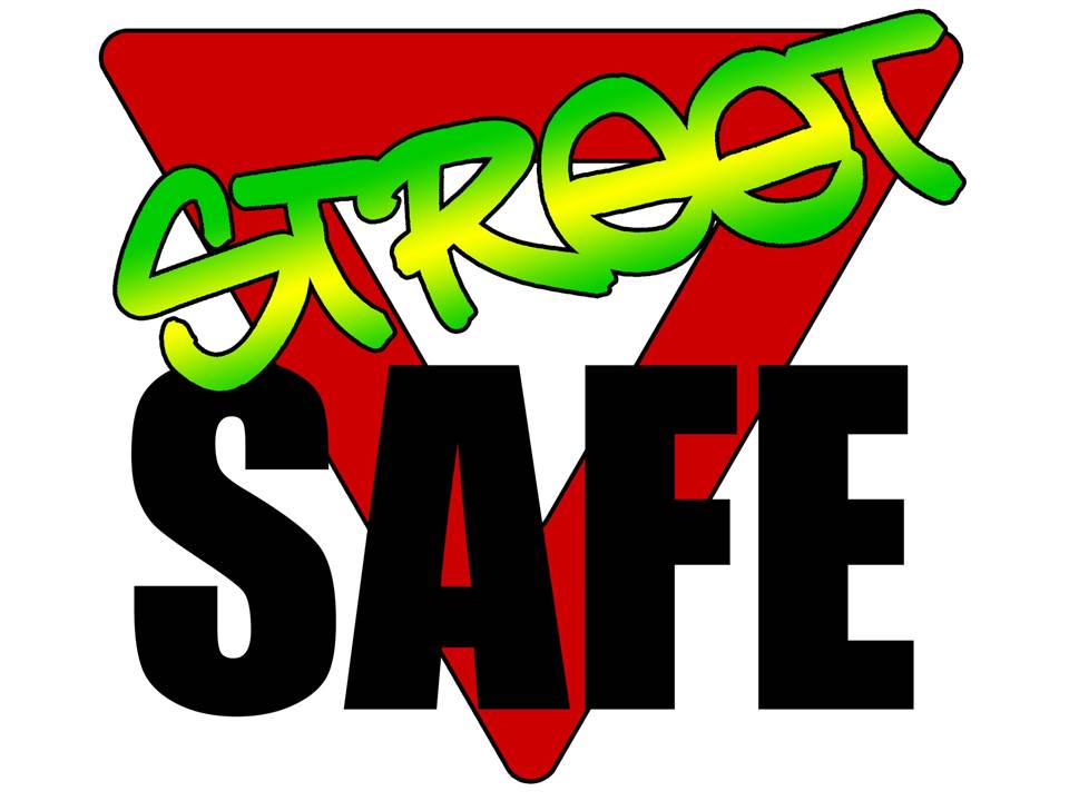 Street Safe UK Logo